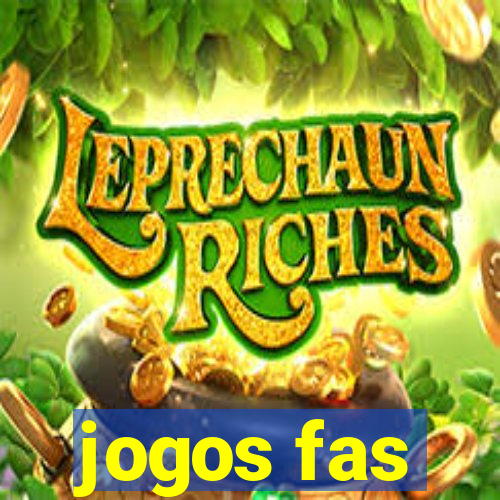 jogos fas